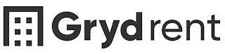 GRYD RENT logo