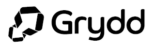 GRYDD logo