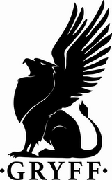 GRYFF logo