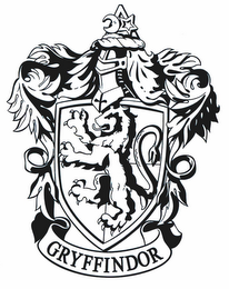 GRYFFINDOR logo