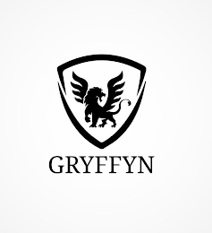 GRYFFYN logo