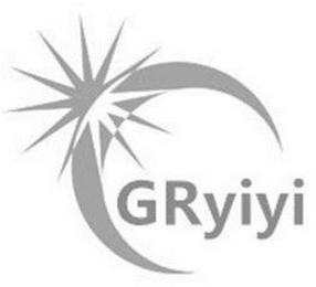GRYIYI logo