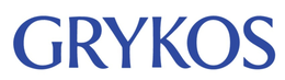 GRYKOS logo
