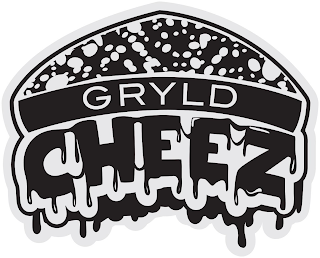 GRYLD CHEEZ logo