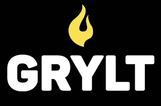 GRYLT logo