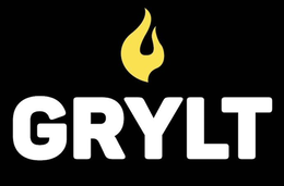 GRYLT logo