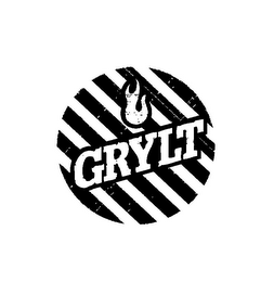 GRYLT logo