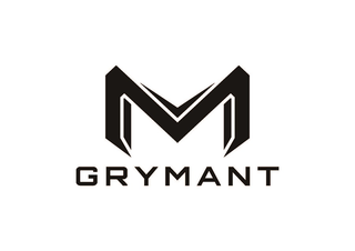 GRYMANT logo