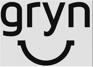 GRYN logo