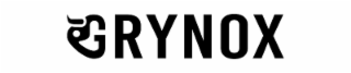 GRYNOX logo