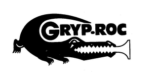 GRYP-ROC logo