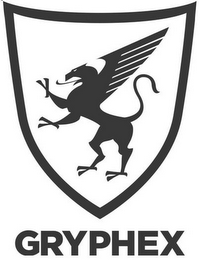 GRYPHEX logo