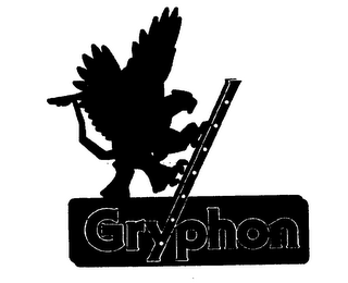 GRYPHON logo