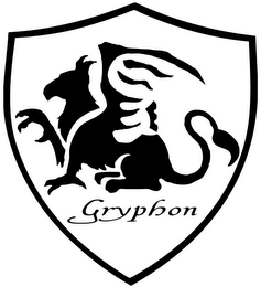 GRYPHON logo