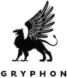 GRYPHON logo