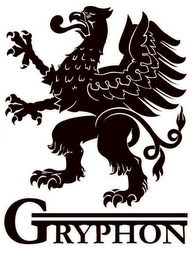 GRYPHON logo