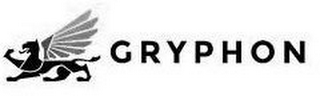 GRYPHON logo