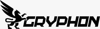 GRYPHON logo