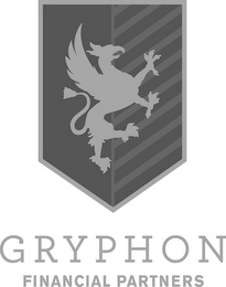 GRYPHON FINANCIAL PARTNERS logo