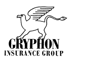 GRYPHON INSURANCE GROUP logo