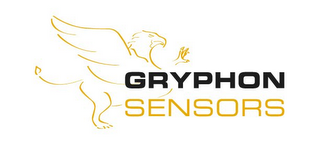 GRYPHON SENSORS logo