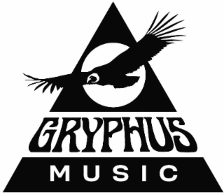 GRYPHUS MUSIC