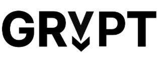 GRYPT logo