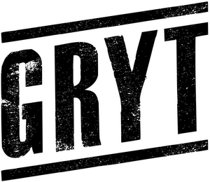 GRYT logo