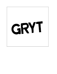 GRYT logo