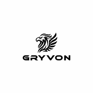 GRYVON logo
