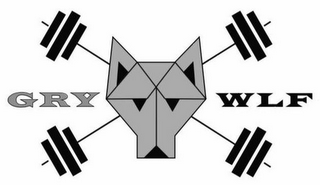 GRYWLF logo