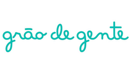 GRÃO DE GENTE logo