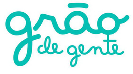 GRÃO DE GENTE logo