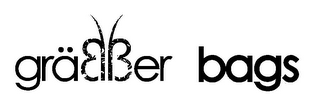 GRÄBBER BAGS logo