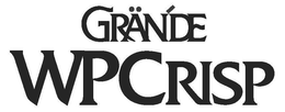 GRÄN'DE WPCRISP logo