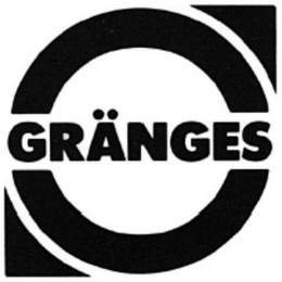 GRÄNGES logo