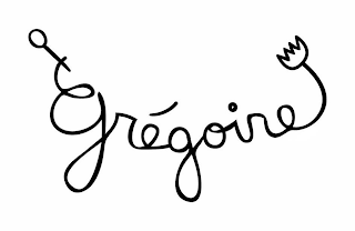 GRÉGOIRE logo