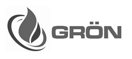 GRÖN logo
