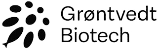 GRØNTVEDT BIOTECH logo