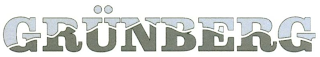 GRÜNBERG logo