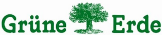 GRÜNE ERDE logo