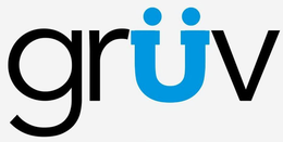 GRÜV logo