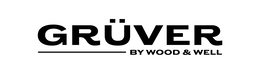 GRÜVER BY WOOD & WELL logo