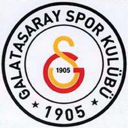GS 1905 GALATASARAY SPOR KÜLÜBÜ 1905 logo