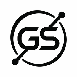 GS logo