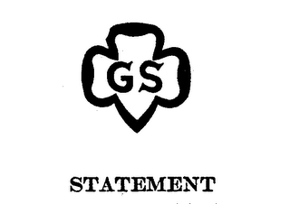 GS logo