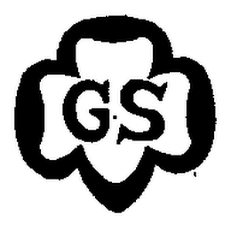 GS logo