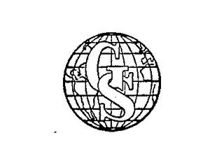 GS logo
