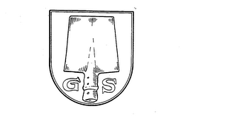 GS logo