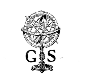 GS logo